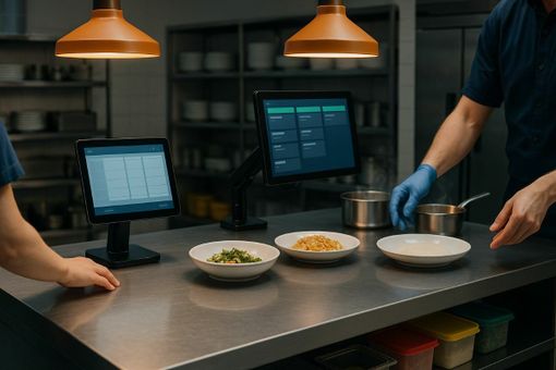 Come un gestionale per ristorante aiuta a ridurre errori, tempi morti e confusione operativa