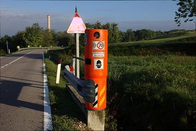 Torinesi incastrati dagli autovelox quando usano troppo l'acceleratore Torinesi incastrati dagli autovelox quando usano troppo l'acceleratore