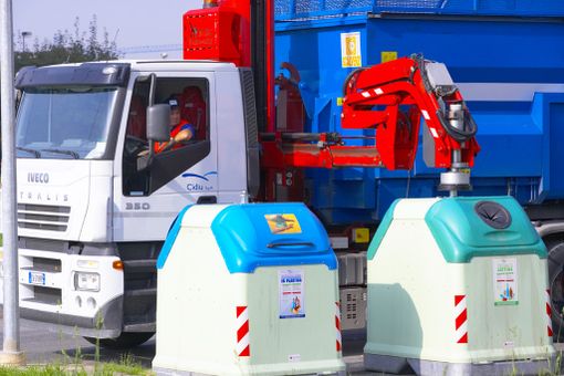 Raccolta differenziata nei Comuni dell'Ovest: Collegno, Grugliasco e Rivoli su quota 65% e oltre Raccolta differenziata nei Comuni dell'Ovest: Collegno, Grugliasco e Rivoli su quota 65% e oltre