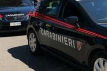 Bondeno, a 4 anni esce solo di casa mentre mamma fa doccia: Carabinieri lo riportano a casa Bondeno, a 4 anni esce solo di casa mentre mamma fa doccia: Carabinieri lo riportano a casa