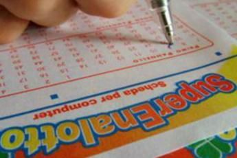 SuperEnalotto, la combinazione vincente di oggi 17 luglio SuperEnalotto, la combinazione vincente di oggi 17 luglio