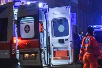 Rissa tra giovani finisce nel sangue, morto 26enne a Caserta: fermati padre e figlio Rissa tra giovani finisce nel sangue, morto 26enne a Caserta: fermati padre e figlio