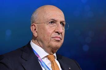 Dazi, Patuelli: "Disinnescarli o c'è rischio recessione" Dazi, Patuelli: "Disinnescarli o c'è rischio recessione"