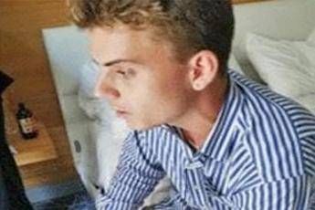 Omicidio Cerciello, appello ter: Hjorth condannato a 10 anni e 11 mesi Omicidio Cerciello, appello ter: Hjorth condannato a 10 anni e 11 mesi