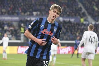 Atalanta-Opatija: orario, probabile formazione e dove vederla in tv Atalanta-Opatija: orario, probabile formazione e dove vederla in tv
