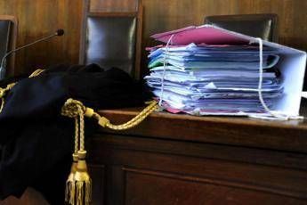 Caso Grillo jr, la sentenza slitta a settembre Caso Grillo jr, la sentenza slitta a settembre