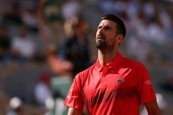Djokovic e la rivalità con Federer e Nadal: "Io il meno amato, davo fastidio" Djokovic e la rivalità con Federer e Nadal: "Io il meno amato, davo fastidio"