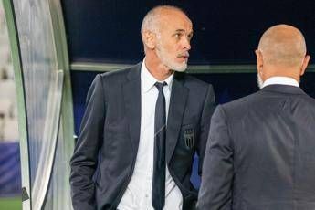 Europei Under 21, la guida: date, convocati dell'Italia, girone e dove vederli in tv (in chiaro) Europei Under 21, la guida: date, convocati dell'Italia, girone e dove vederli in tv (in chiaro)