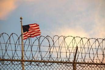 Immigrati deportati a Guantanamo, Casa Bianca smentisce: "Fake news" Immigrati deportati a Guantanamo, Casa Bianca smentisce: "Fake news"