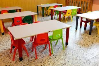 Asti, bimbi maltrattati e umiliati in asilo: sospese due maestre Asti, bimbi maltrattati e umiliati in asilo: sospese due maestre