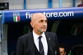 Spalletti, futuro in Arabia? L'Al Nassr pensa all'ex ct per sostituire Pioli Spalletti, futuro in Arabia? L'Al Nassr pensa all'ex ct per sostituire Pioli