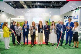 Bio International Convention, l'avanguardia italiana a Boston Bio International Convention, l'avanguardia italiana a Boston