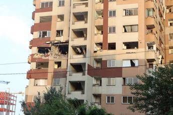 Israele attacca l'Iran, colpiti siti nucleari e vertici militari Israele attacca l'Iran, colpiti siti nucleari e vertici militari