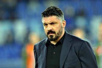 Gattuso ct dell'Italia, la conferma del padre: "La fumata bianca è vicina" Gattuso ct dell'Italia, la conferma del padre: "La fumata bianca è vicina"