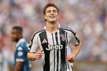 Borussia Dortmund-Juventus: orario, probabili formazioni e dove vederla in tv Borussia Dortmund-Juventus: orario, probabili formazioni e dove vederla in tv