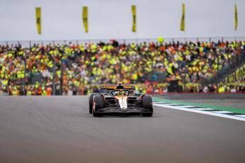 Formula 1, Norris vince a Silverstone. Disastro Ferrari con Leclerc Formula 1, Norris vince a Silverstone. Disastro Ferrari con Leclerc
