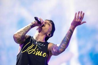 Ultimo, il mega raduno a Tor Vergata: biglietti alle 14