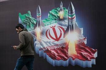 Iran, scorte di uranio arricchito scampate ai raid Usa-Israele: la rivelazione Iran, scorte di uranio arricchito scampate ai raid Usa-Israele: la rivelazione
