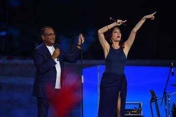 Tim Summer Hits, stasera 11 luglio ultima puntata: ospiti e anticipazioni Tim Summer Hits, stasera 11 luglio ultima puntata: ospiti e anticipazioni