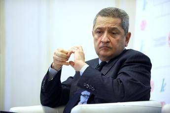 Mercati instabili, dollaro in discussione e opportunità per l'Ue: il discorso all'Abi del governatore Panetta (Bankitalia) Mercati instabili, dollaro in discussione e opportunità per l'Ue: il discorso all'Abi del governatore Panetta (Bankitalia)