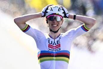 Tour de France, oggi ottava tappa. Orario, percorso e dove vederla in tv (in chiaro) Tour de France, oggi ottava tappa. Orario, percorso e dove vederla in tv (in chiaro)