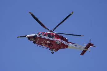 Ventimiglia, bimbo scomparso da camping: ricerche in corso per trovare Alain Ventimiglia, bimbo scomparso da camping: ricerche in corso per trovare Alain