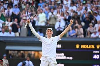 Sinner, come festeggia il compleanno? "Voglio una macchina". E a Pechino ci sarà Sinner, come festeggia il compleanno? "Voglio una macchina". E a Pechino ci sarà