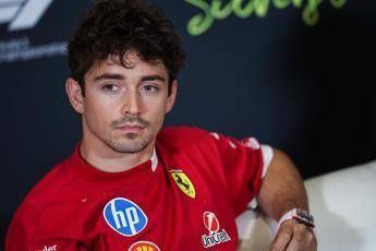 Dieci anni da morte di Jules Bianchi, il ricordo 'commosso' di Leclerc Dieci anni da morte di Jules Bianchi, il ricordo 'commosso' di Leclerc