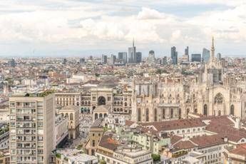 Milano, inchiesta urbanistica è solo all'inizio: pm studiano accordi su 'nodi' e area San Siro Milano, inchiesta urbanistica è solo all'inizio: pm studiano accordi su 'nodi' e area San Siro
