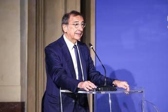 Inchiesta urbanistica Milano, gruppo Pd: "Noi con Sala, rigettiamo narrazione tossica" Inchiesta urbanistica Milano, gruppo Pd: "Noi con Sala, rigettiamo narrazione tossica"