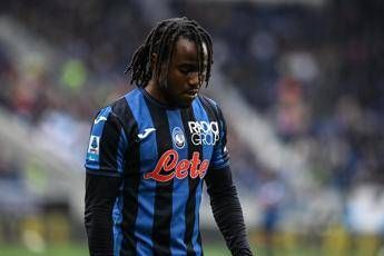Lookman-Atalanta, è braccio di ferro. E l'Inter prepara una nuova offerta Lookman-Atalanta, è braccio di ferro. E l'Inter prepara una nuova offerta