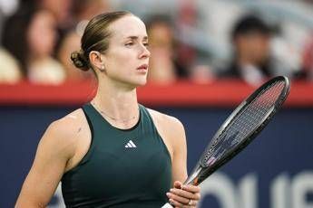 Svitolina perde, i tifosi-scommettitori la insultano. Lei denuncia e Kyrgios la difende Svitolina perde, i tifosi-scommettitori la insultano. Lei denuncia e Kyrgios la difende