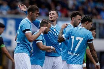 Napoli-Sorrento: orario, probabili formazioni e dove vederla in tv Napoli-Sorrento: orario, probabili formazioni e dove vederla in tv