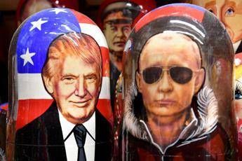Trump, Putin e l'Alaska: incontro 'a metà strada' nell'ex impero russo Trump, Putin e l'Alaska: incontro 'a metà strada' nell'ex impero russo
