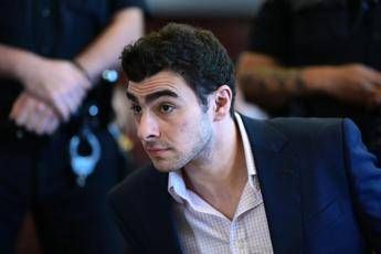 "Depilare sopracciglia e vestire di nero": gli appunti di Luigi Mangione prima di uccidere Thompson