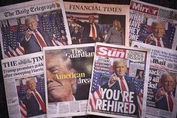 Di chi sono i grandi giornali in Europa? Gli 'stranieri' Murdoch (più Exor e RedBird) in GB e Cairo in Spagna