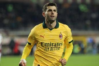 Serie A, oggi Milan-Sassuolo - La partita in diretta