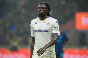 Udinese-Fiorentina: orario, probabili formazioni e dove vederla in tv Udinese-Fiorentina: orario, probabili formazioni e dove vederla in tv