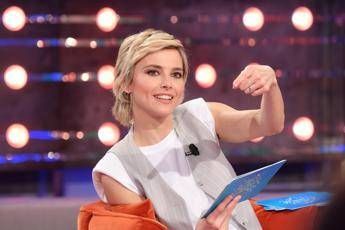 Da noi... a ruota libera, domenica 8 marzo: gli ospiti e le anticipazioni di oggi