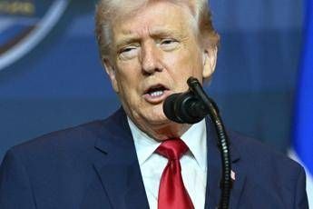 Iran, Trump: "Uccidere Mojtaba Khamenei? Non lo dico"