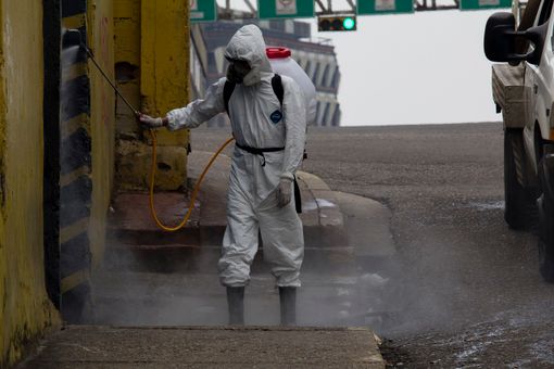 Disinfestazione, una pratica essenziale per prevenire la diffusione di germi, batteri e virus Disinfestazione, una pratica essenziale per prevenire la diffusione di germi, batteri e virus