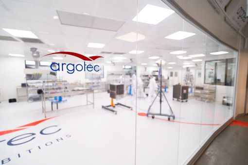 Argotec sviluppa Curie