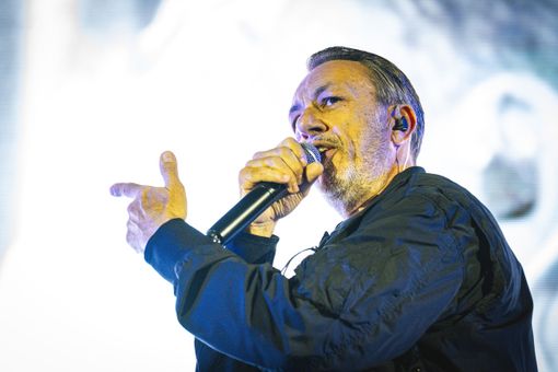 Neffa, al via il tour nei Club: la prima data a Venaria Reale il 5 marzo 2026