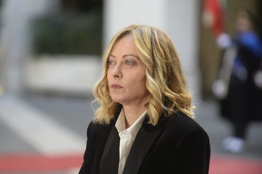 Meloni “Sicurezza sul lavoro priorità del Governo” Meloni “Sicurezza sul lavoro priorità del Governo”