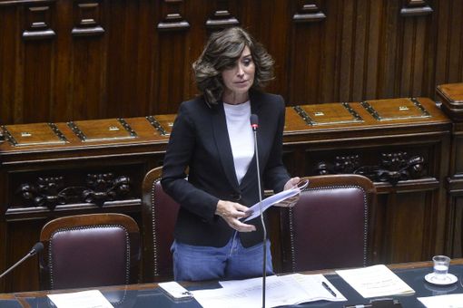 Università, Bernini “9,4 mld per il Fondo di Finanziamento Ordinario” Università, Bernini “9,4 mld per il Fondo di Finanziamento Ordinario”