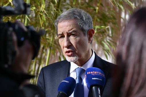 Musumeci “La sinistra non può farci la morale sugli abusi edilizi”