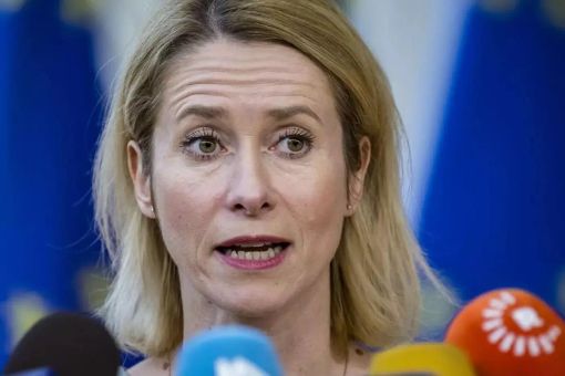 Kallas “Gli Usa sono ancora il maggiore alleato dell’Unione Europea” Kallas “Gli Usa sono ancora il maggiore alleato dell’Unione Europea”