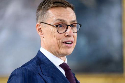 Groenlandia, Stubb “Questioni tra alleati non si risolvono con le pressioni”