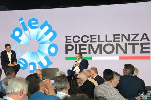 L'eccellenza piemontese adesso ha un marchio tutto suo