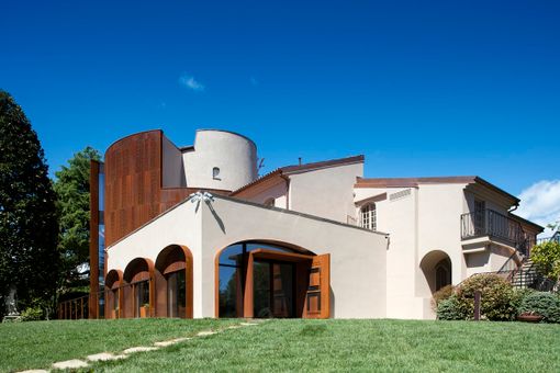 Interferenze, Confluenze e Metafisica: i nuovi progetti alla Fondazione Cerutti di Rivoli